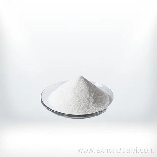 Bodybuilding Peptide TB 500 Raw Powder